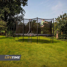 Load image into Gallery viewer, Berg Grand Favorit Oval Trampoline Regular - 17 x 11,5ft
