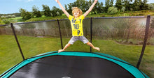 Load image into Gallery viewer, Berg Inground Grand Champion Oval Trampoline
