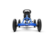 Load image into Gallery viewer, Berg Buddy Blue Go Kart - Limited Edition
