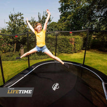 Load image into Gallery viewer, Berg Grand Favorit Oval Trampoline Regular - 17 x 11,5ft
