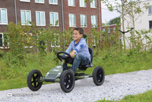 Load image into Gallery viewer, Berg Jeep Junior Pedal Go-kart
