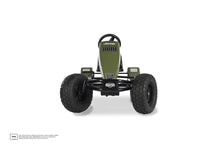 Load image into Gallery viewer, Berg Jeep Revolution BFR-3 Go Kart (with gears)
